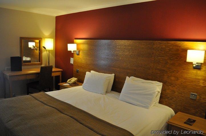 Bridge Hotel Greenford  Quarto foto